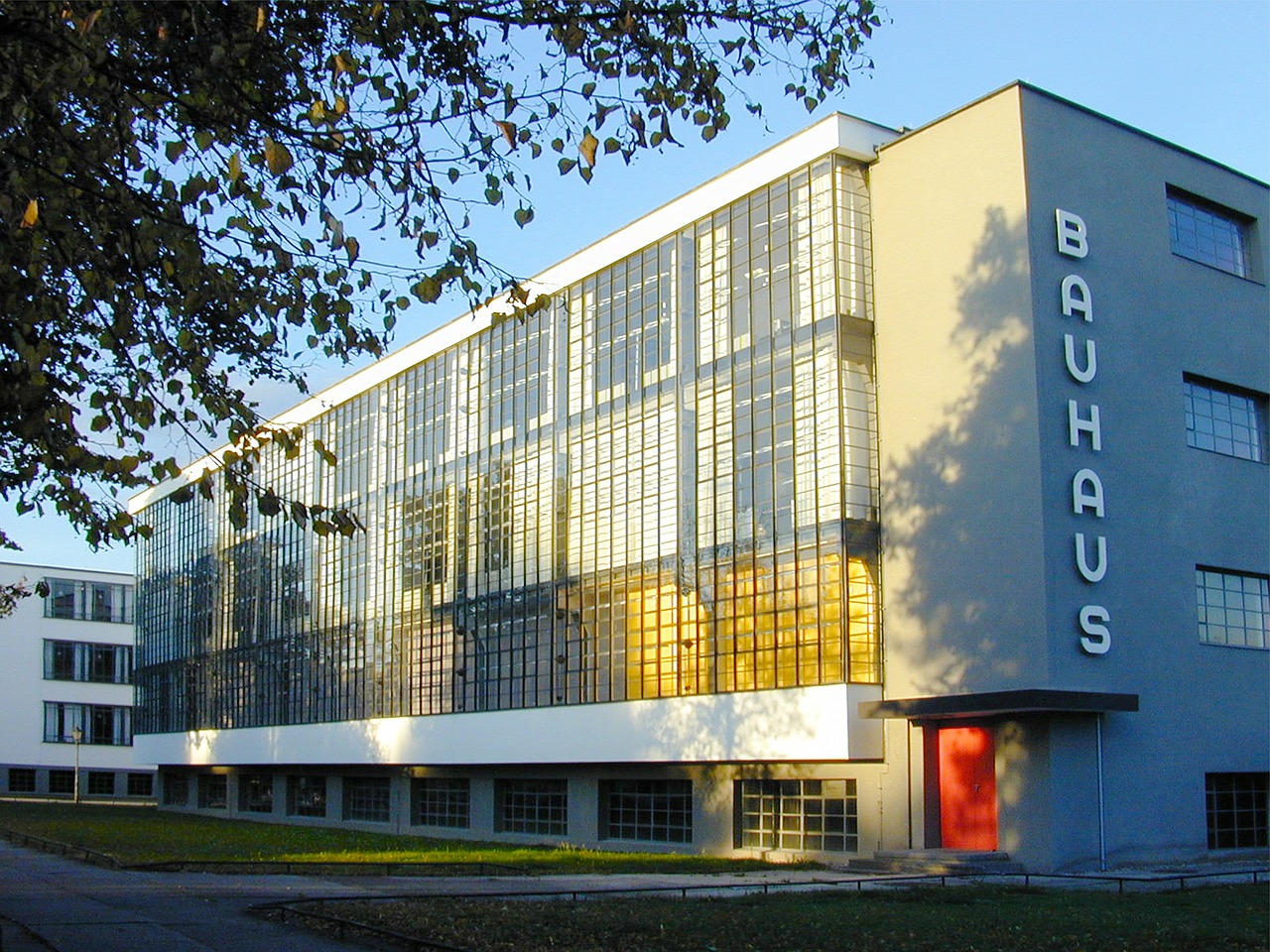 100 Jahre Bauhaus 1919 2019 Stefan Collerius